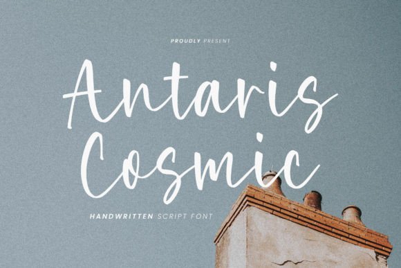 Antaris Cosmic: Bringing Handmade Charm to Modern Design