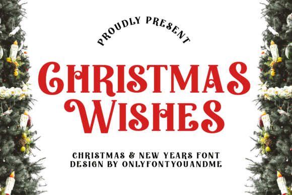 Christmas Wishes: Capturing Holiday Magic in Your Designs