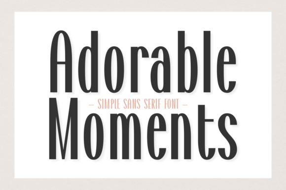 The Delicate Art of Adorable Moments: A Designer's Guide